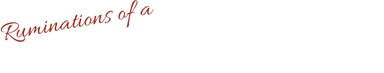 Thought Criminal